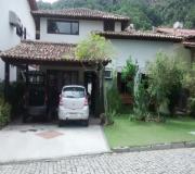 Casa em Condomínio para Venda, em Niterói, bairro Pendotiba, 3 dormitórios, 3 banheiros, 1 suíte, 2 vagas